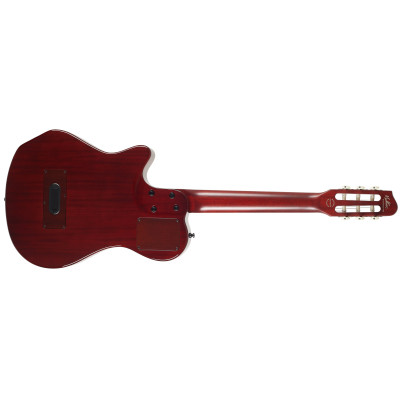 Godin Multiac Grand Concert SA Natural HG