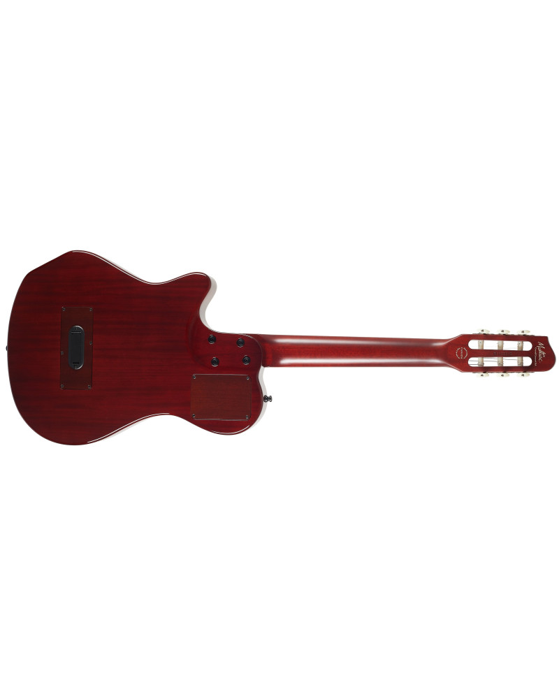 Godin Multiac Grand Concert SA Natural HG
