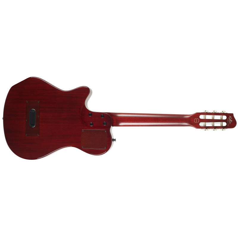 Godin Multiac Grand Concert SA Natural HG