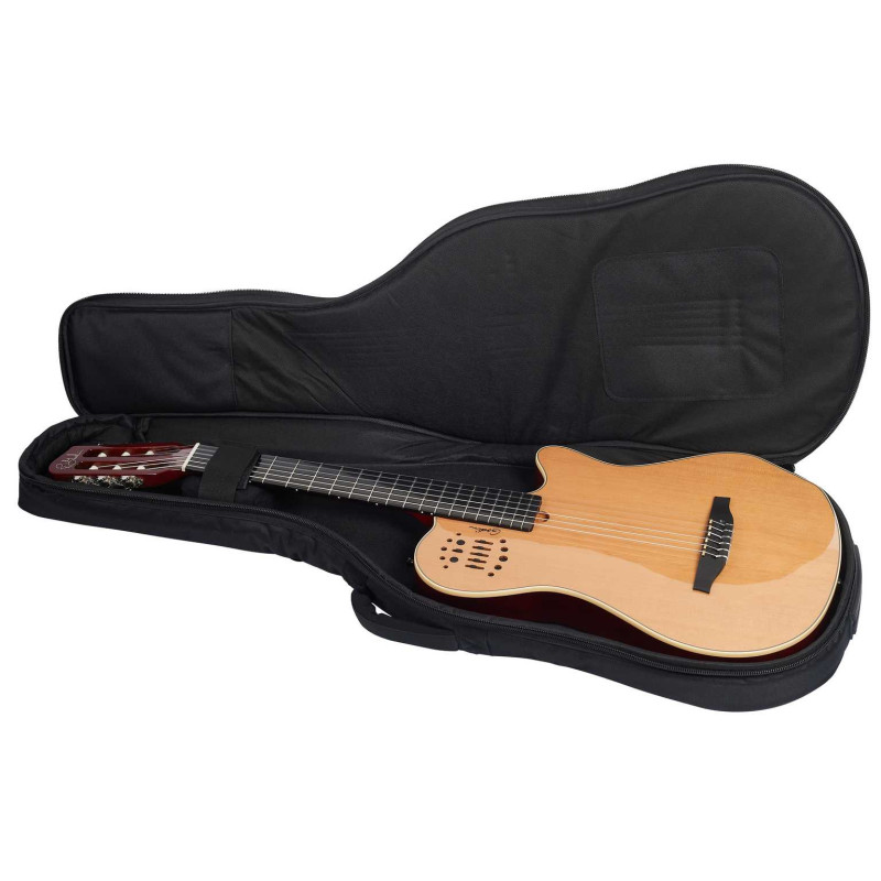 Godin Multiac Grand Concert SA Natural HG