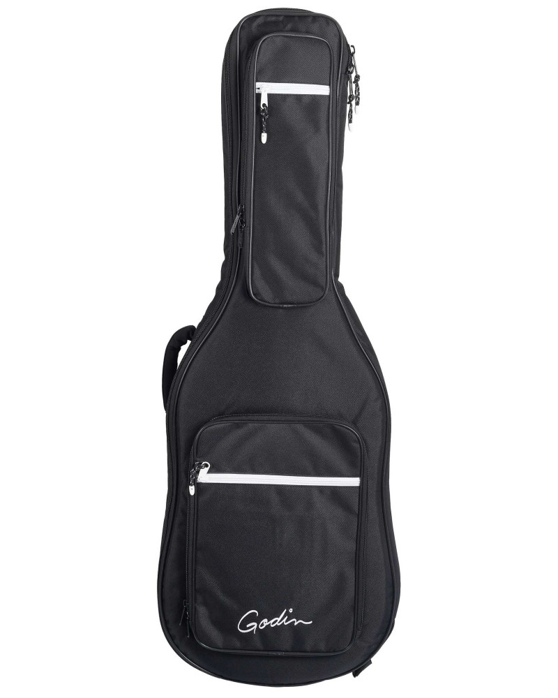 Godin Multiac Grand Concert SA Natural HG