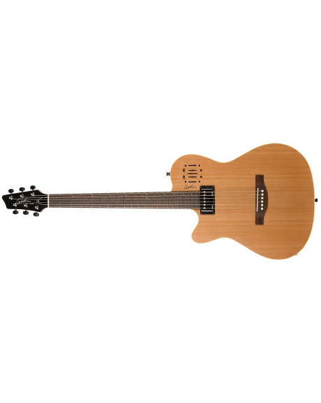 Godin A6 Ultra LH Natural SG