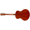 Godin 5th Avenue LH Cognac Burst Kingpin P90
