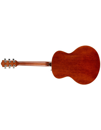 Godin 5th Avenue LH Cognac Burst Kingpin P90