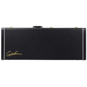 Godin V1095 Case MultiAc Encore, Nylon & Steel SA & Duet, Multiac Ambiance, ACS, A6, A12 &A11