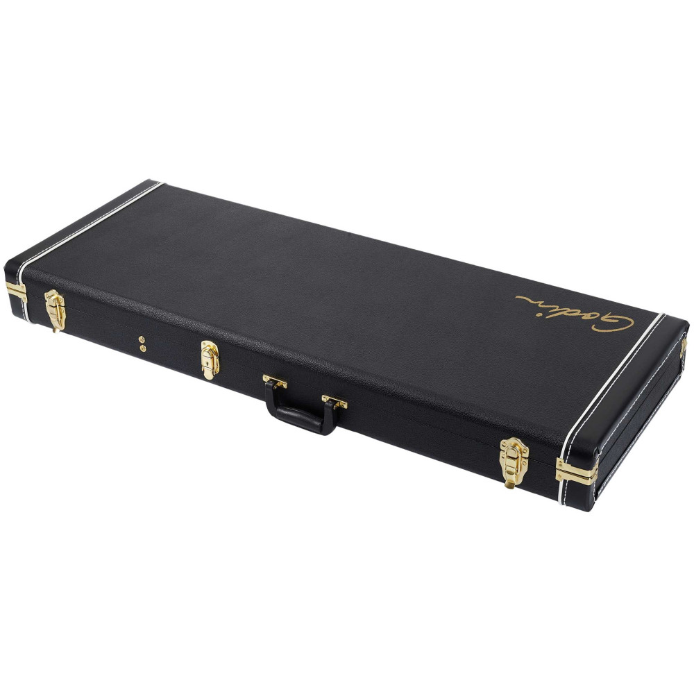 Godin V1095 Case MultiAc Encore, Nylon & Steel SA & Duet, Multiac Ambiance, ACS, A6, A12 &A11