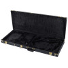 Godin V1095 Case MultiAc Encore, Nylon & Steel SA & Duet, Multiac Ambiance, ACS, A6, A12 &A11