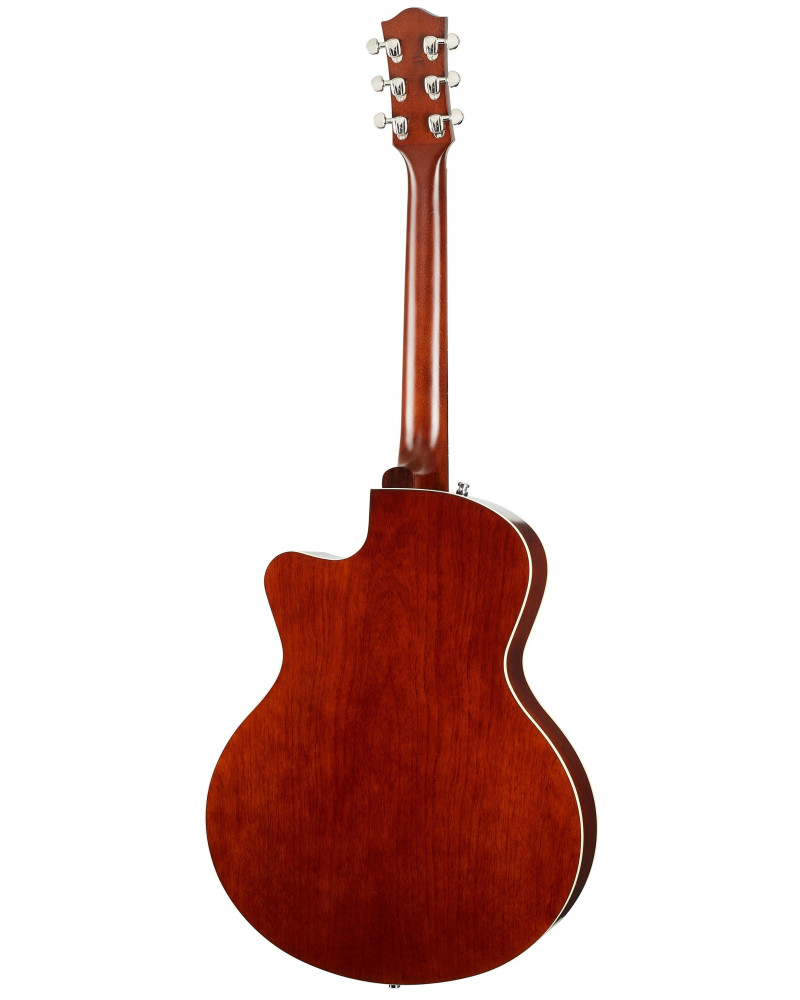 Godin 5th Avenue CW Kingpin II HB Cognac Burst