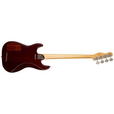 Godin Passion RG 4 Swamp Ash MN