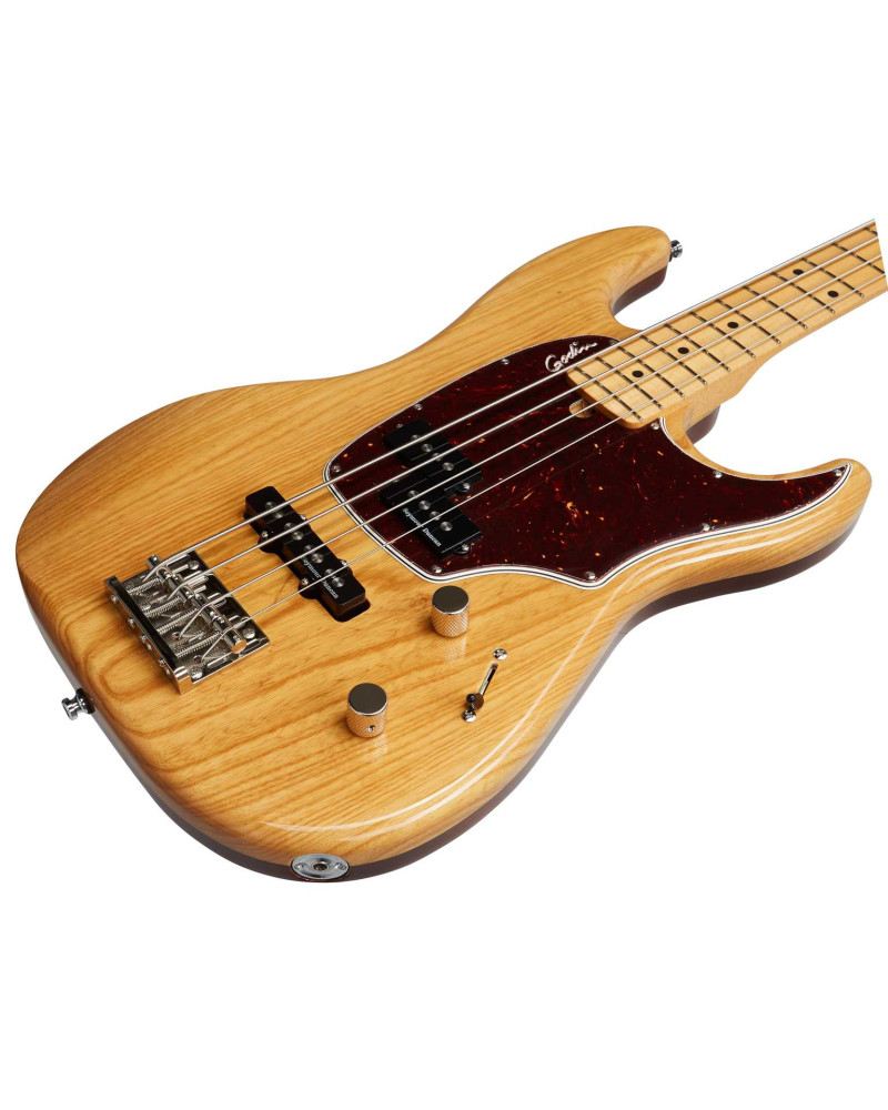 Godin Passion RG 4 Swamp Ash MN