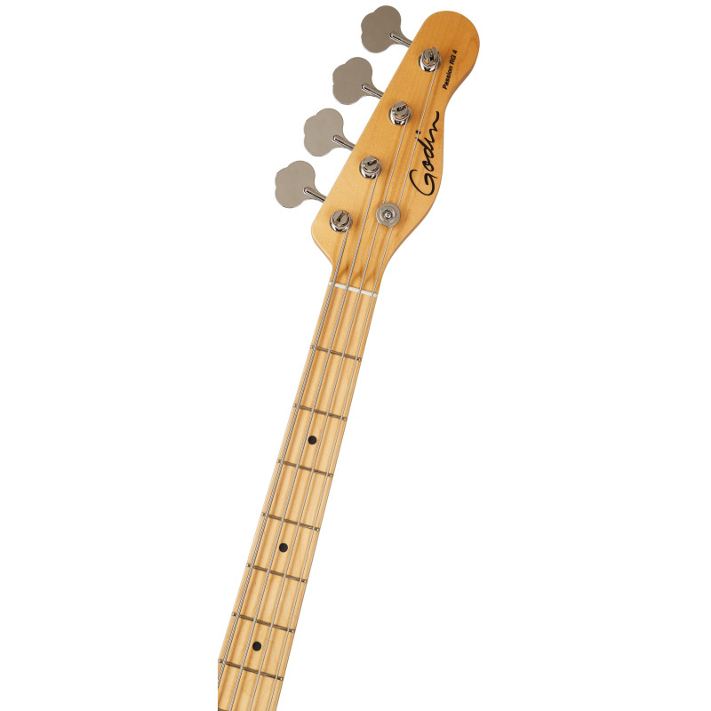 Godin Passion RG 4 Swamp Ash MN