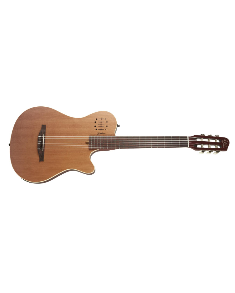 Godin MultiAc Grand Concert Encore Natural HG