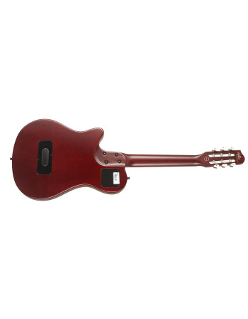 Godin MultiAc Grand Concert Encore Natural HG