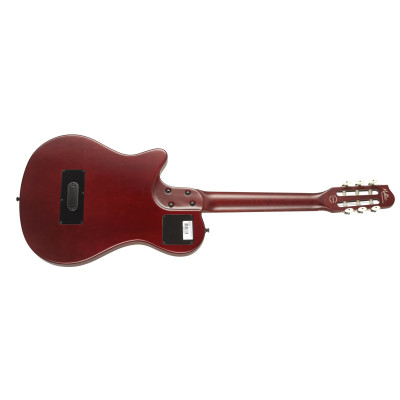 Godin MultiAc Grand Concert Encore Natural HG