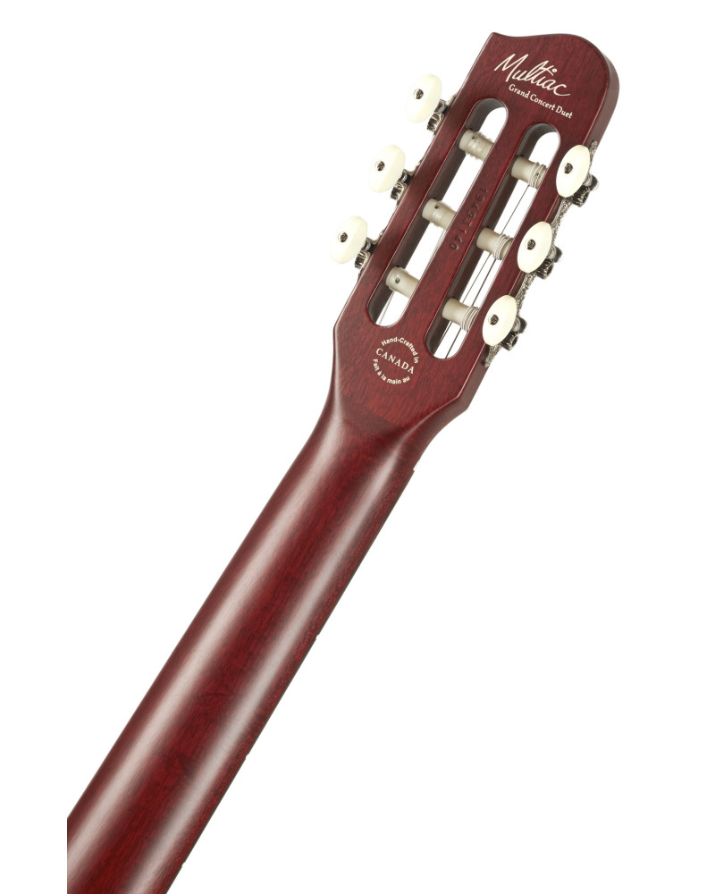 Godin MultiAc Grand Concert Encore Natural HG