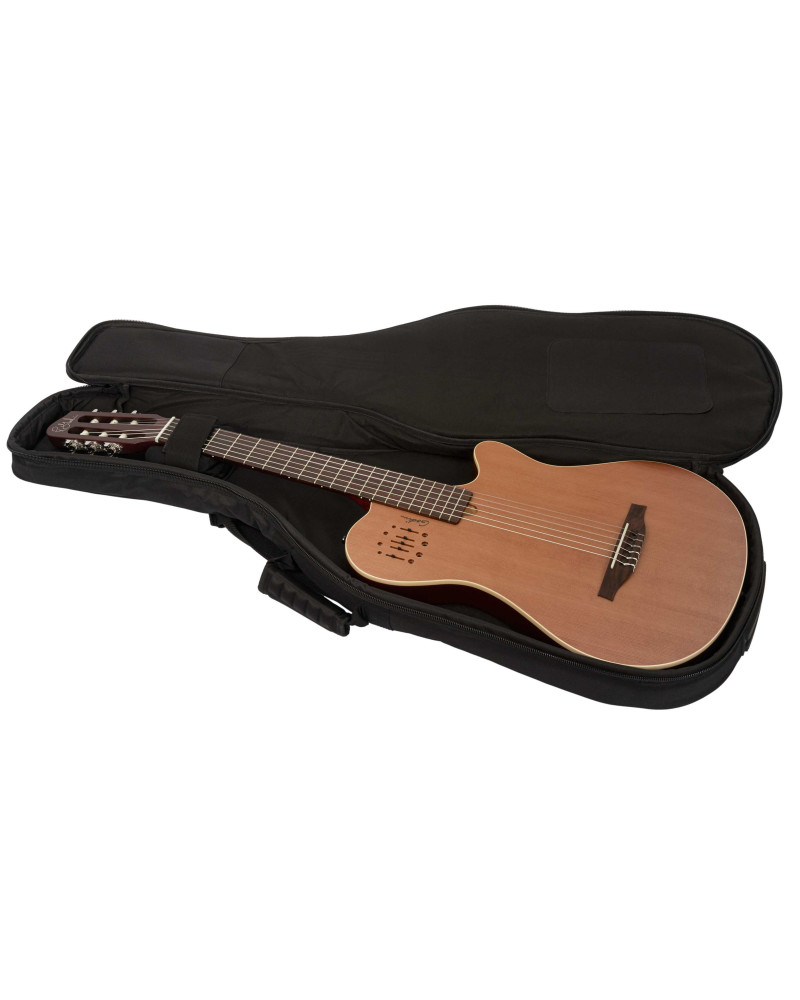 Godin MultiAc Grand Concert Encore Natural HG