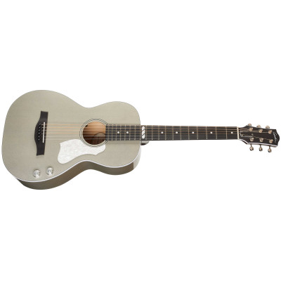 Godin Rialto JR Satina Gray HG Q-Discrete