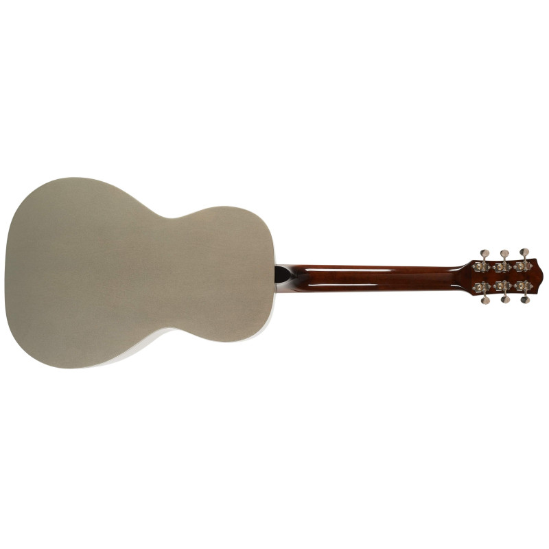 Godin Rialto JR Satina Gray HG Q-Discrete