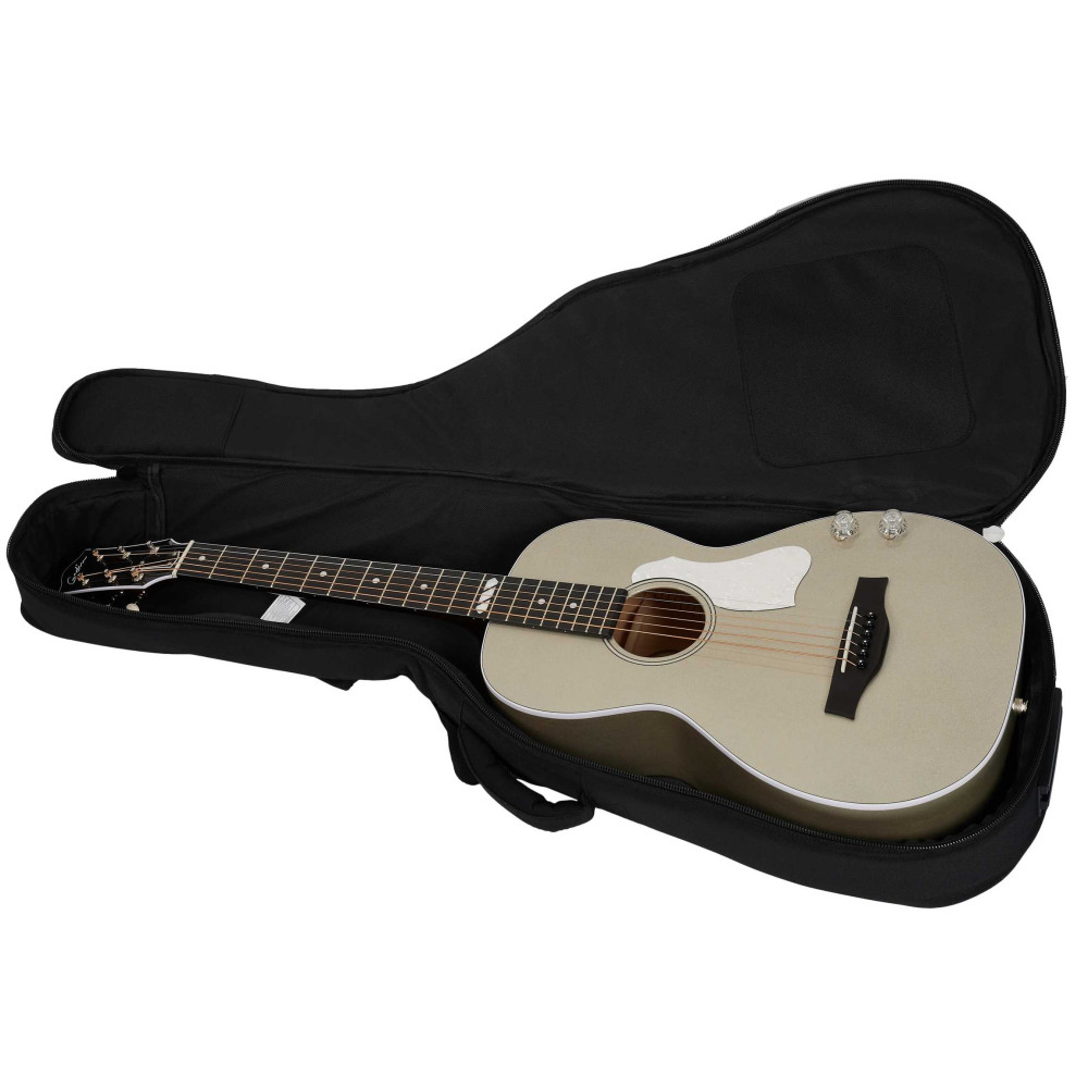 Godin Rialto JR Satina Gray HG Q-Discrete
