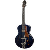 Godin 5th Avenue Night Club Indigo Blue