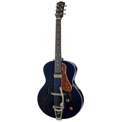 Godin 5th Avenue Night Club Indigo Blue