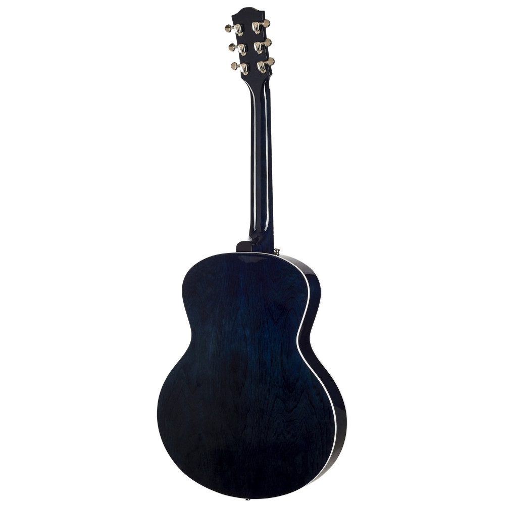 Godin 5th Avenue Night Club Indigo Blue