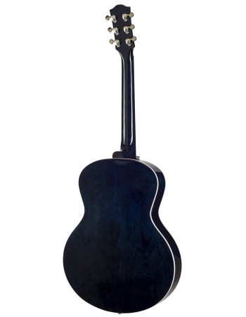Godin 5th Avenue Night Club Indigo Blue