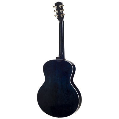 Godin 5th Avenue Night Club Indigo Blue
