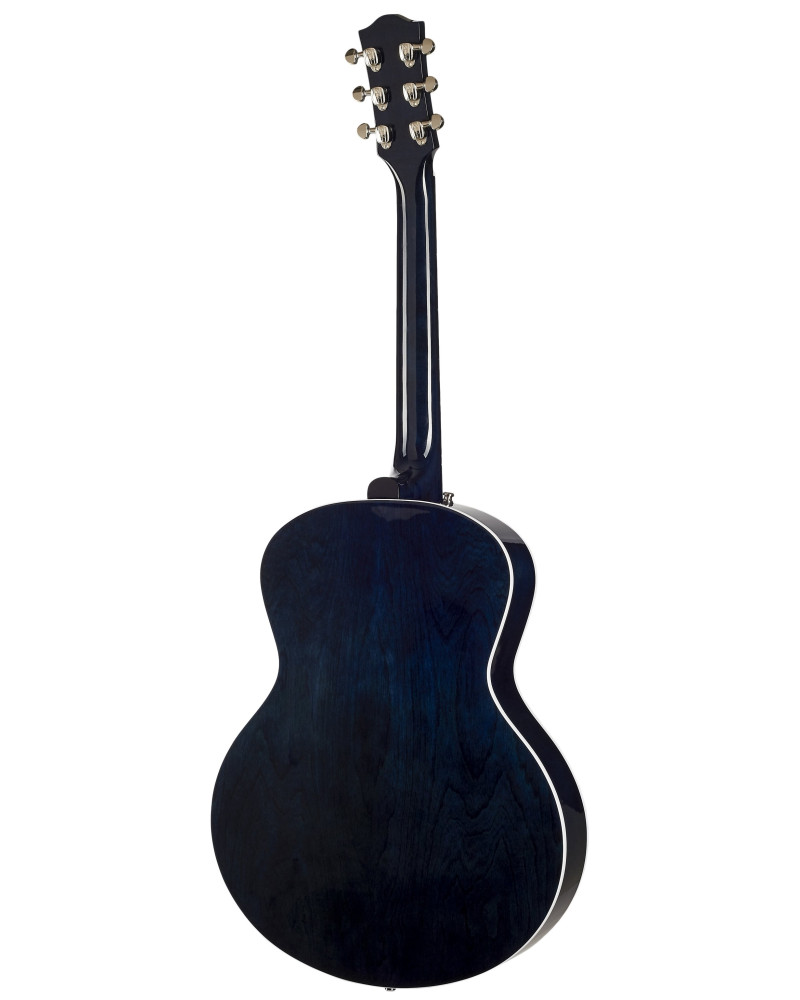 Godin 5th Avenue Night Club Indigo Blue