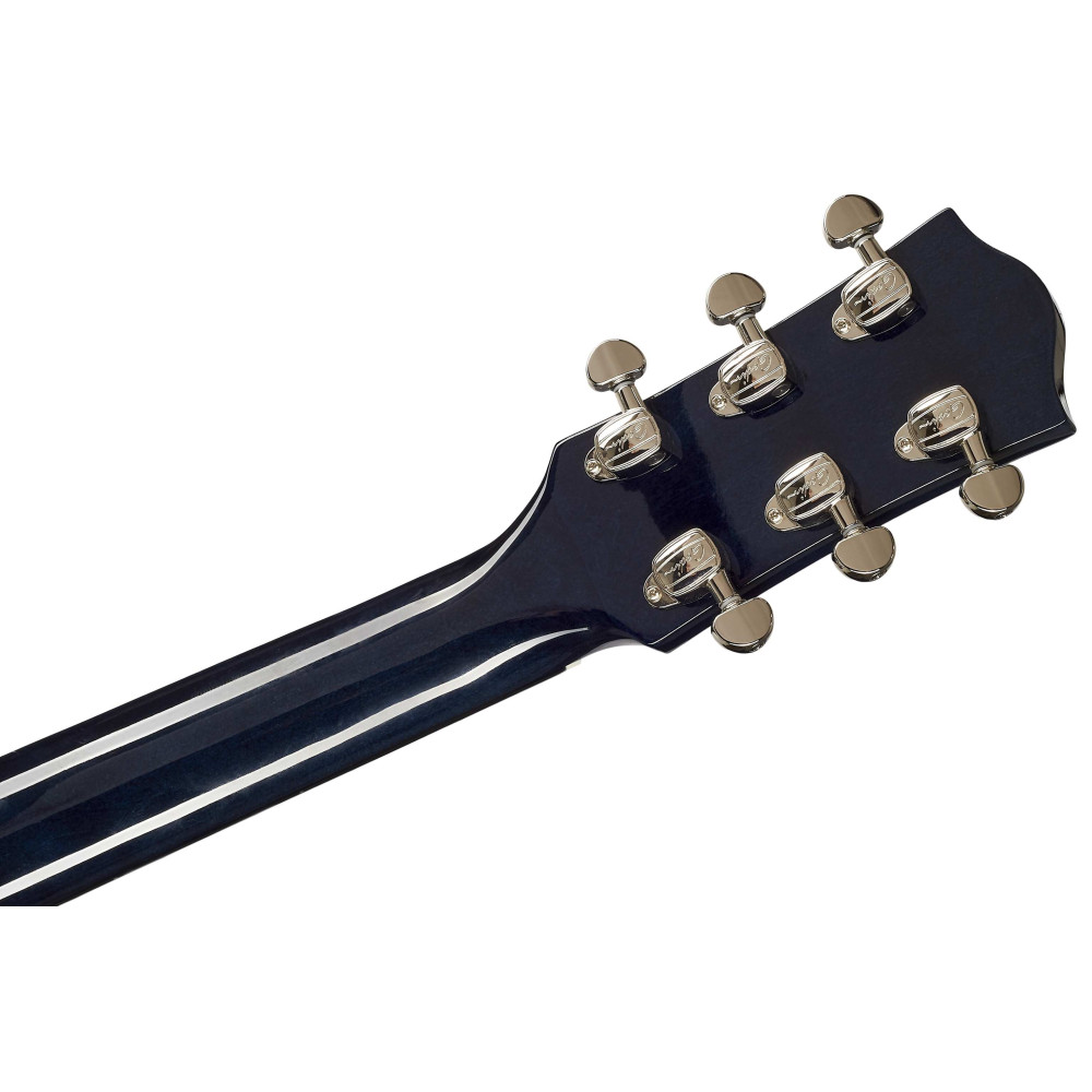 Godin 5th Avenue Night Club Indigo Blue