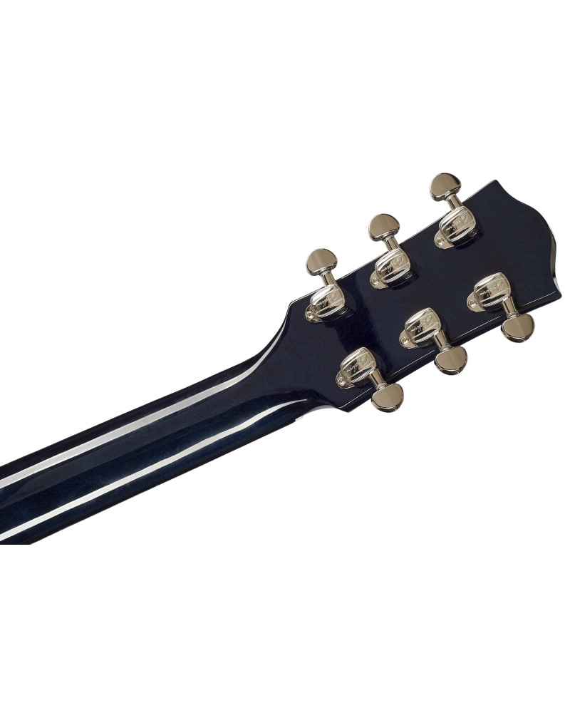 Godin 5th Avenue Night Club Indigo Blue