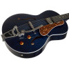 Godin 5th Avenue Night Club Indigo Blue