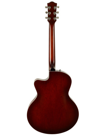 Godin 5th Avenue Uptown T-Armond Havana Burst