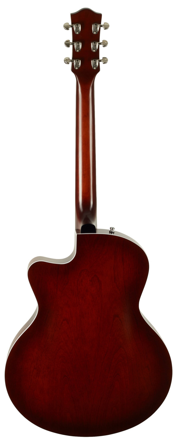 Godin 5th Avenue Uptown T-Armond Havana Burst