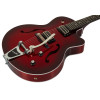 Godin 5th Avenue Uptown T-Armond Havana Burst