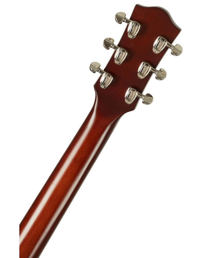 Godin 5th Avenue Uptown T-Armond Havana Burst