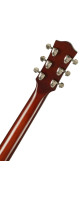 Godin 5th Avenue Uptown T-Armond Havana Burst
