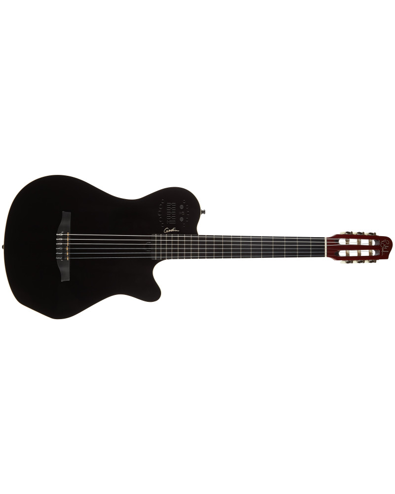 Godin ACS Grand Concert Black HG