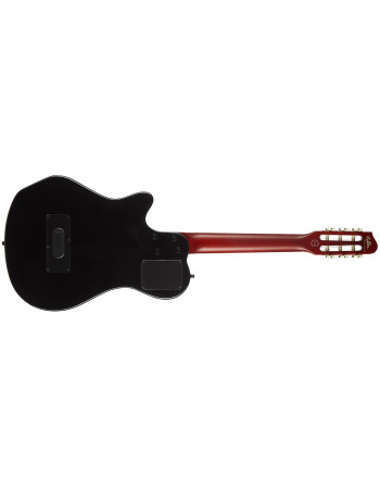 Godin ACS Grand Concert Black HG