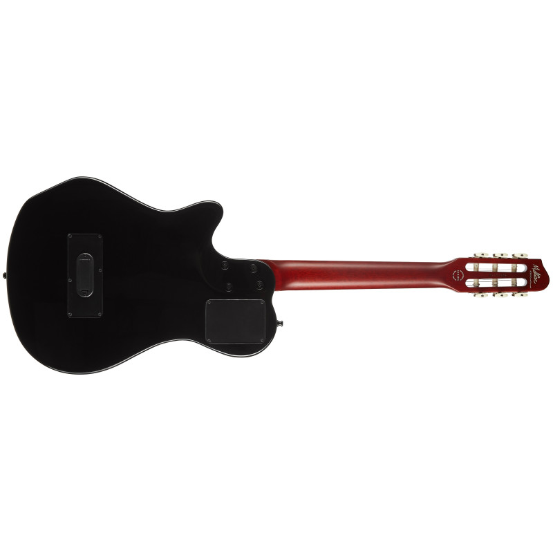 Godin ACS Grand Concert Black HG