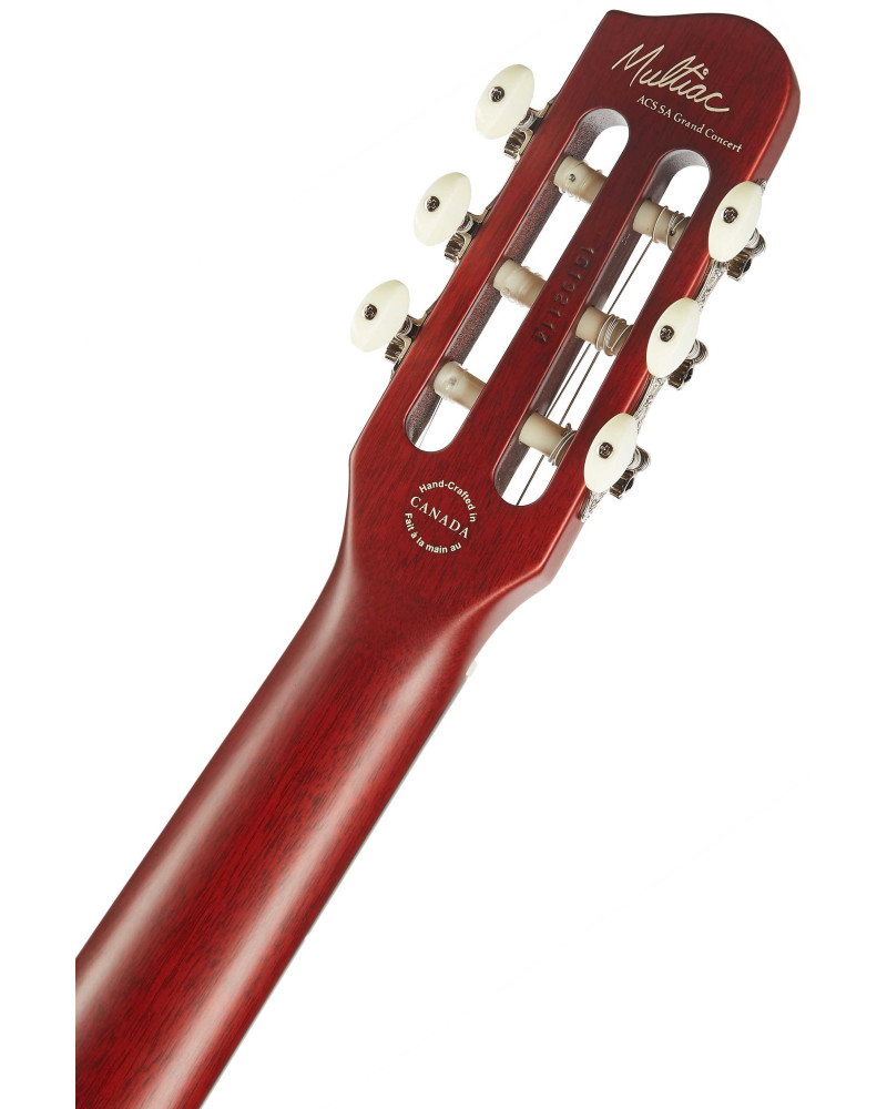 Godin ACS Grand Concert Black HG