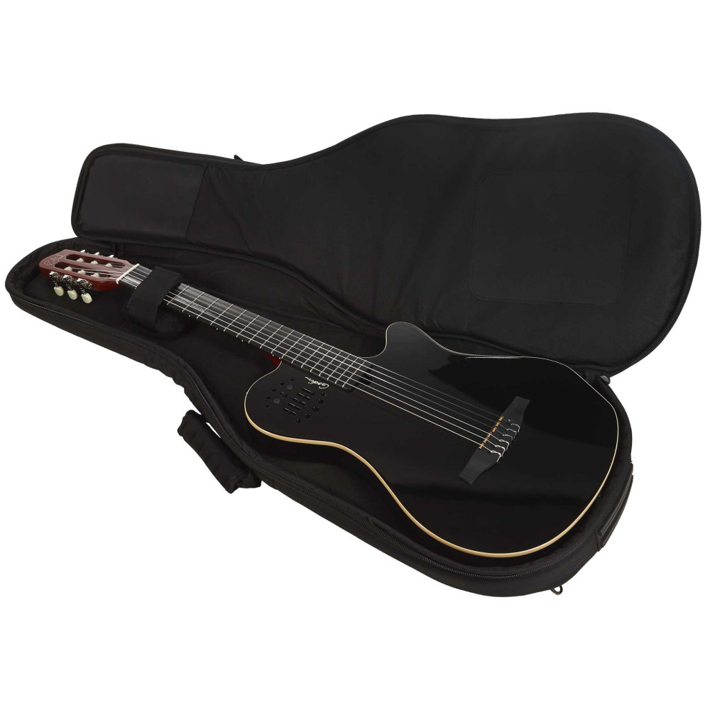 Godin ACS Grand Concert Black HG