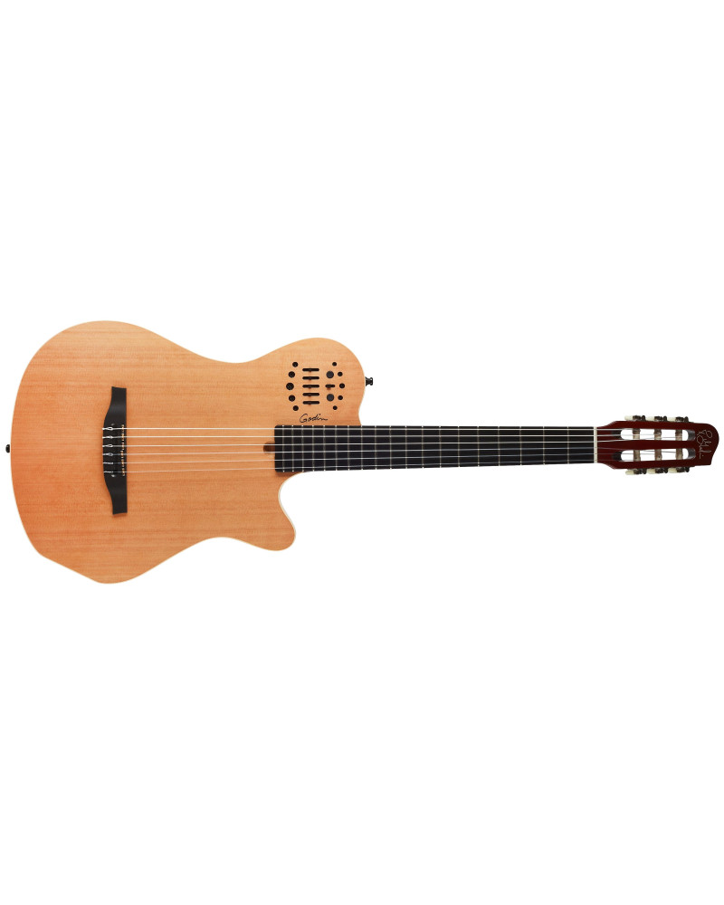 Godin ACS-SA Grand Concert Natural SG