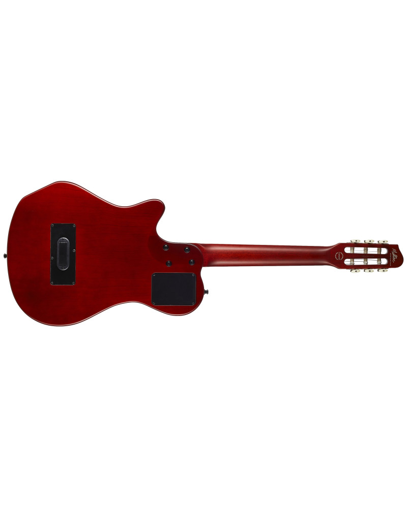 Godin ACS-SA Grand Concert Natural SG