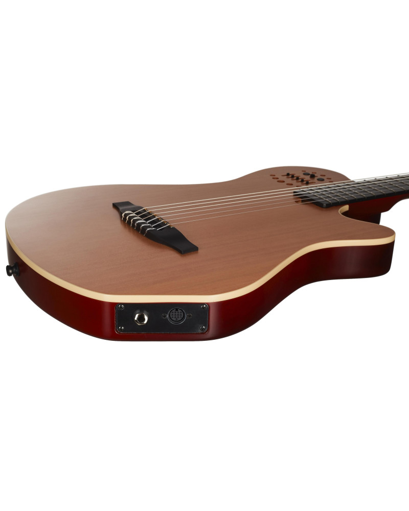 Godin ACS-SA Grand Concert Natural SG