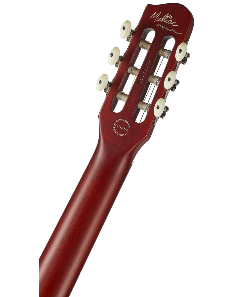 Godin ACS-SA Grand Concert Natural SG