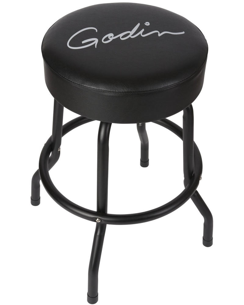 Godin Barstool Matte Black