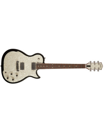Godin Radiator Bourbon Burst RN