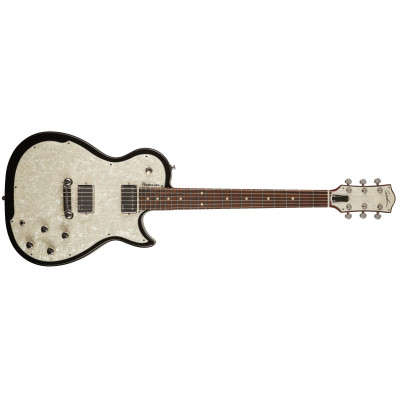 Godin Radiator Bourbon Burst RN