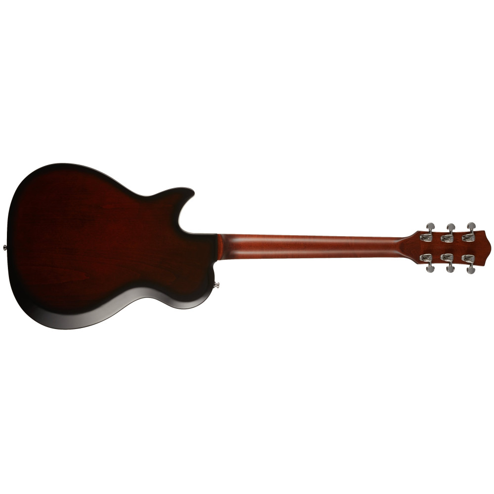 Godin Radiator Bourbon Burst RN